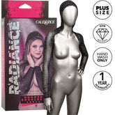 CALEXOTICS - RADIANCE SHUG HOMBRO CAPUCHA RIN TALLA GRANDE